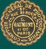 Conjunt Gaumont
