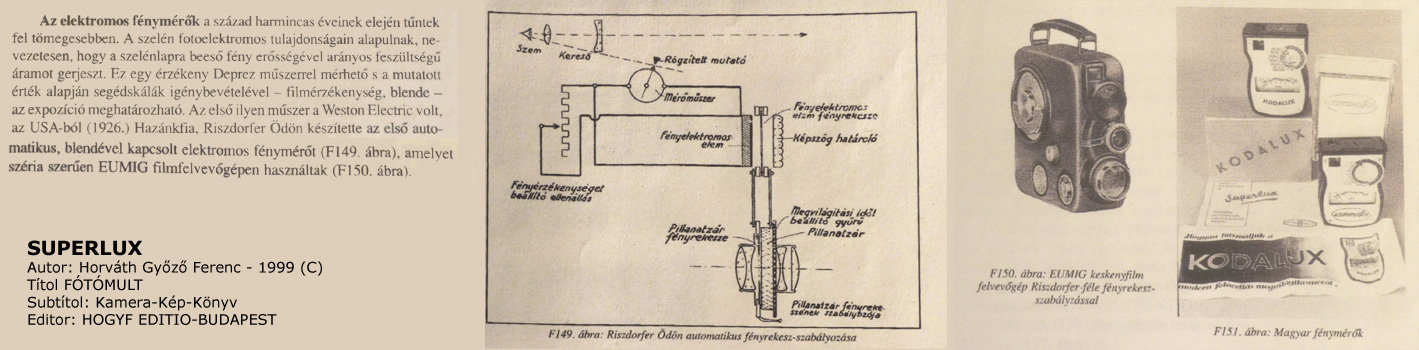 Informació Superlux