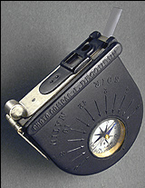 Decoudun actinòmetre