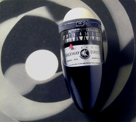 NorwooDirector Model M-3