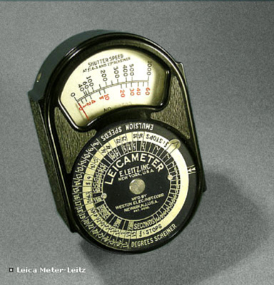 Leica Meter-Leitz