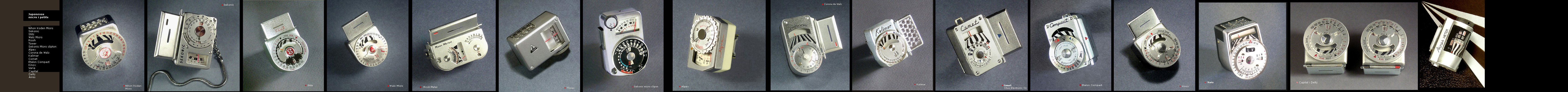 Japonesos micro i petits