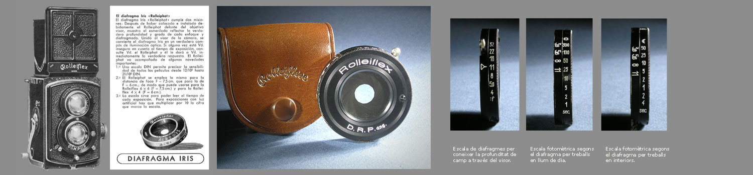 Rolleiflex Rolleiphot
