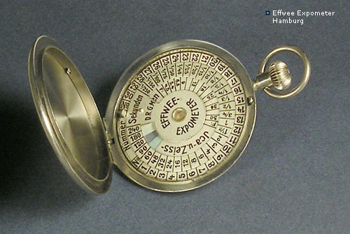 Effwee Expometer noticia