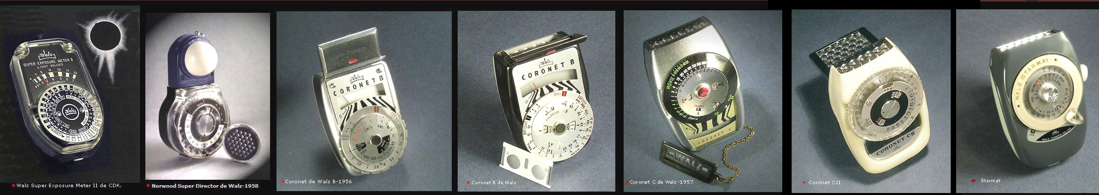 Walz I Walz Camera Co.