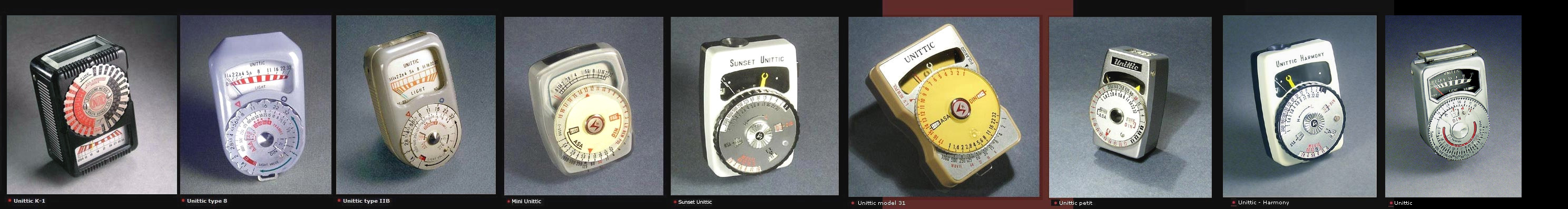 Unittic I Showa Koden