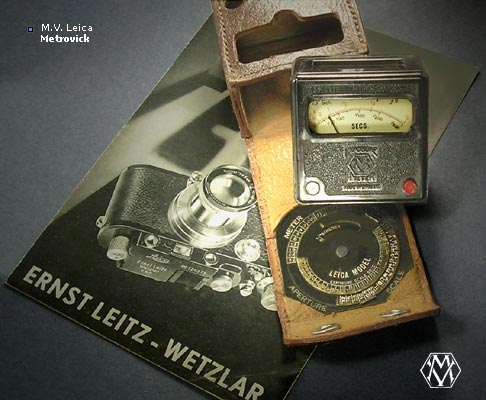 M.V. Leica