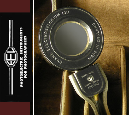 Evans Electroselenium