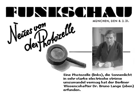 Funkschau Collage
