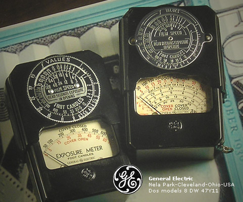 més de General Electric