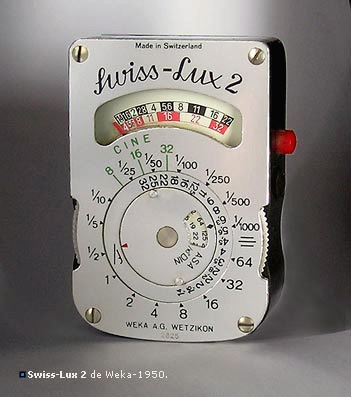 Swiss Lux 2
