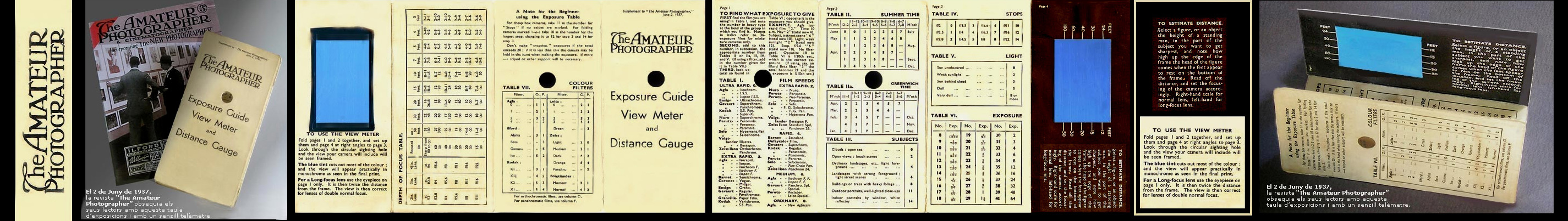 "Amateur Photographer"