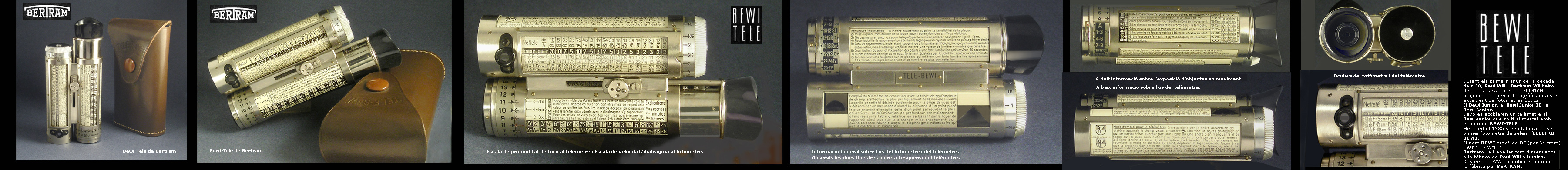 Bewi Tele