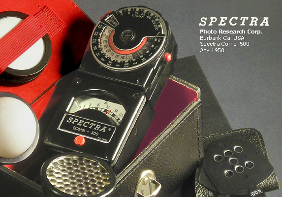 Spectra 500