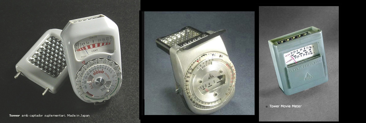 Tower Sears Roebuck Co.