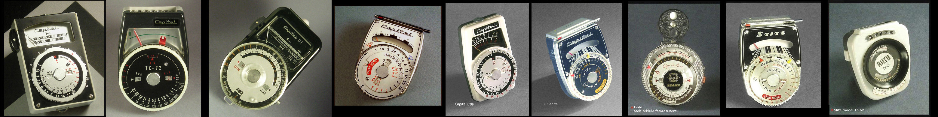 Capital Allied Impex Soligor