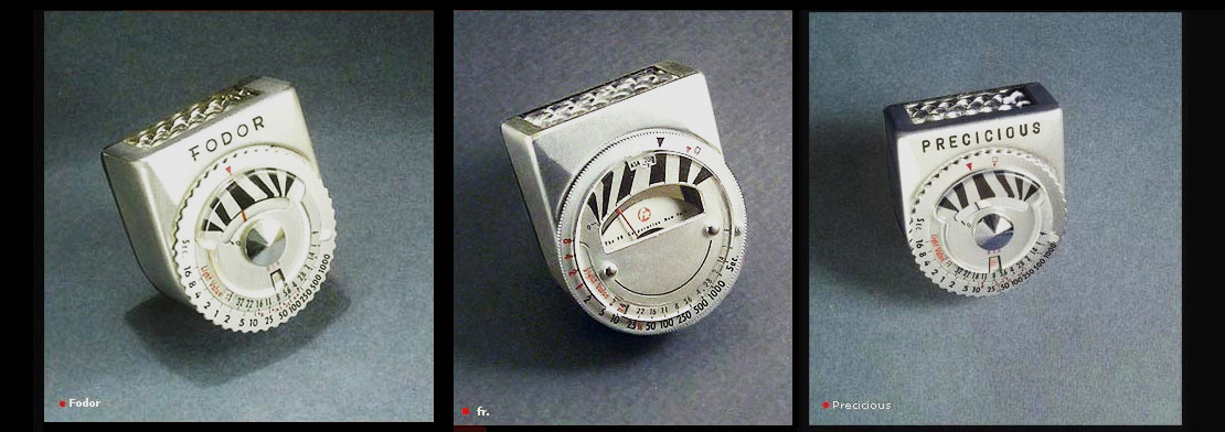 Fr-Precicious Fodor Fr Corp. NY (USA)