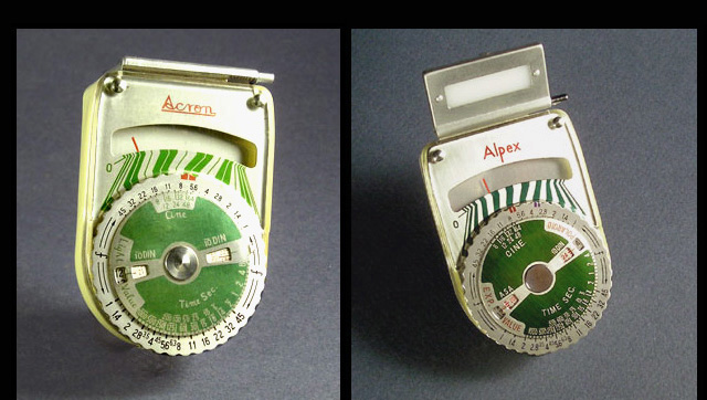 Alpex-Acron Allied Impex