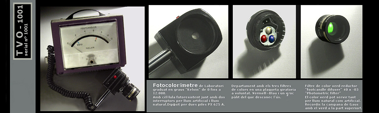 TVO-1001 (marca i país desconegut)