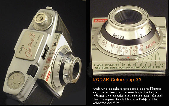 Kodak Colorsnap35