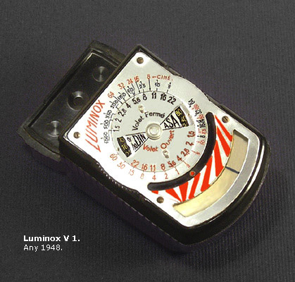 Luminox Any 1948
