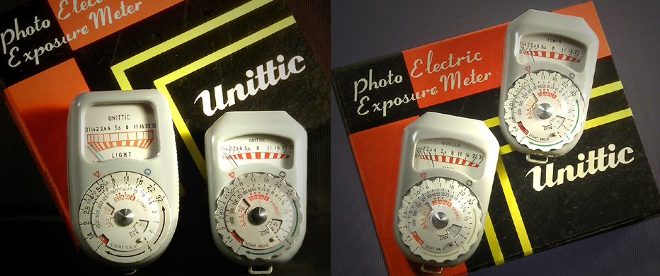 Unittic III Minilux i Tower