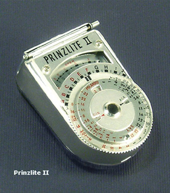 Prinzlite II