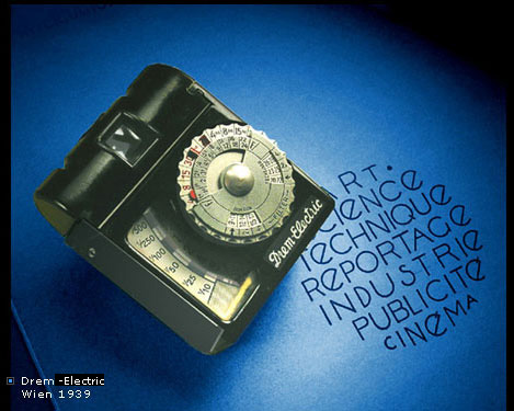 Electrodrem i Drem-Electric