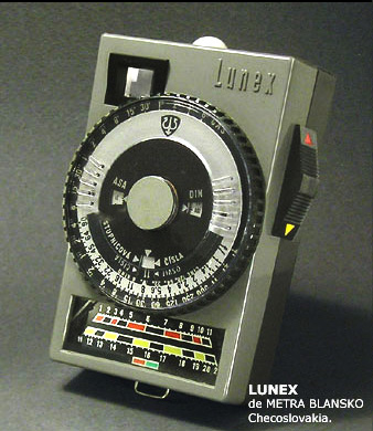 Lunex