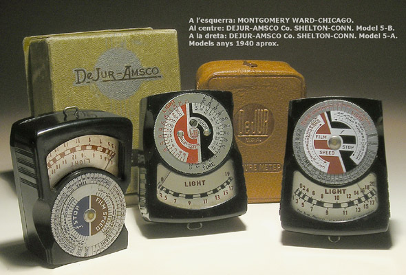 Montgomery-Ward Dejur-Amsco 5b i 5a