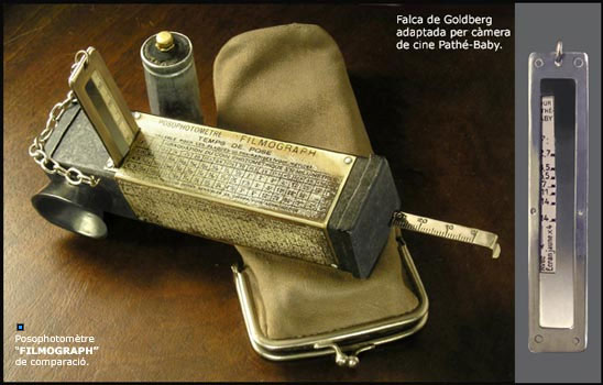 Filmograph II