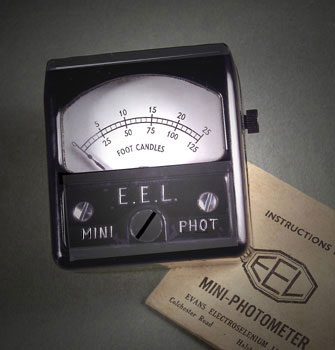 EEL Mini-Photometer