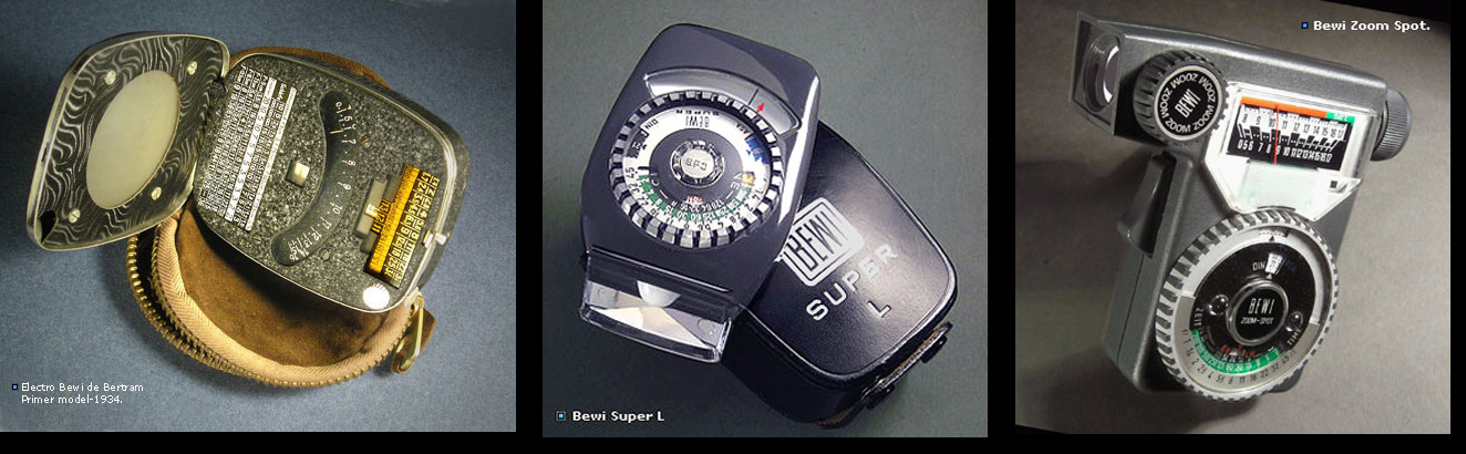 Bewi Bewi Super L Bewi Zoom-Spot