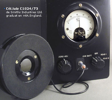 Smiths Industries Ltd.