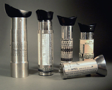 Extinció Tubulars I-II-III-IV-V