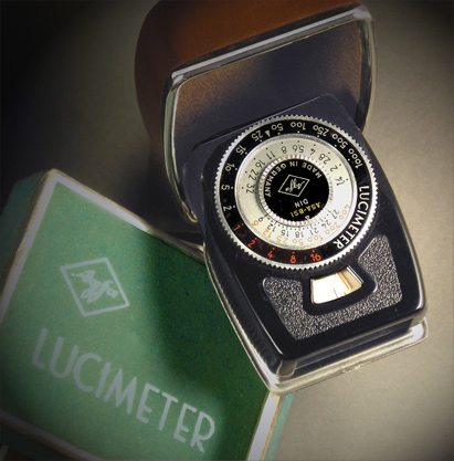 Lucimeters