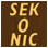 Sekonic - 1960 old Seiko Electric Industries Co.