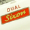 Sixon Dual