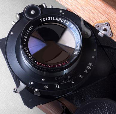 Voigtländer
